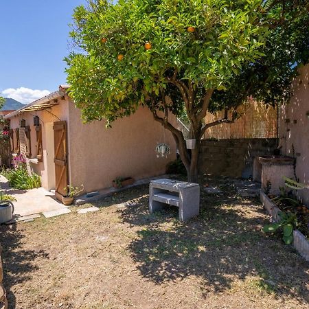 Casa Cardiccia Villa Folelli Bagian luar foto